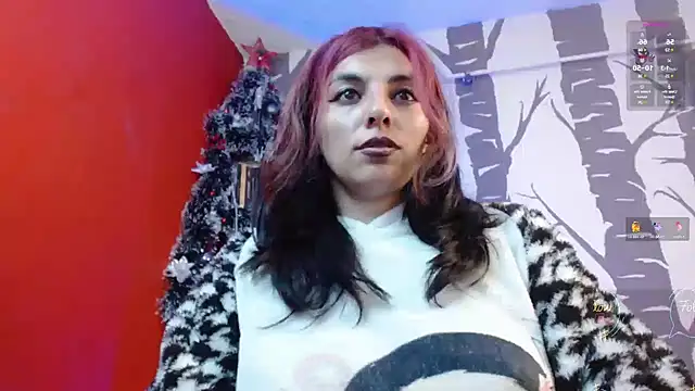julieth sex1 online show from 12.06.24