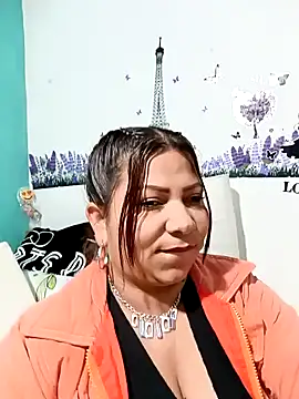 Alyona21 online show from 12.02.24