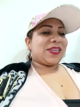 Alyona21 online show from 02.10.25