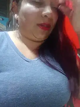 Alyona21 online show from 06.30.26