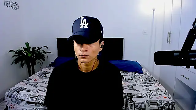 Eiden allenx online show from 12.27.24