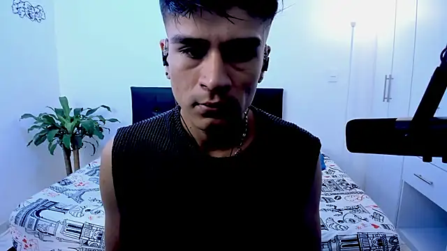 Eiden allenx online show from 12.27.24