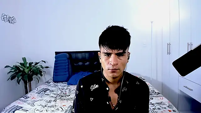 Eiden allenx online show from 12.29.24