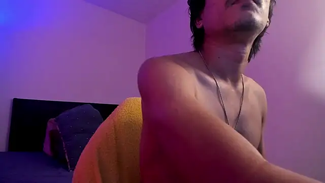 Eiden allenx online show from 02.12.26