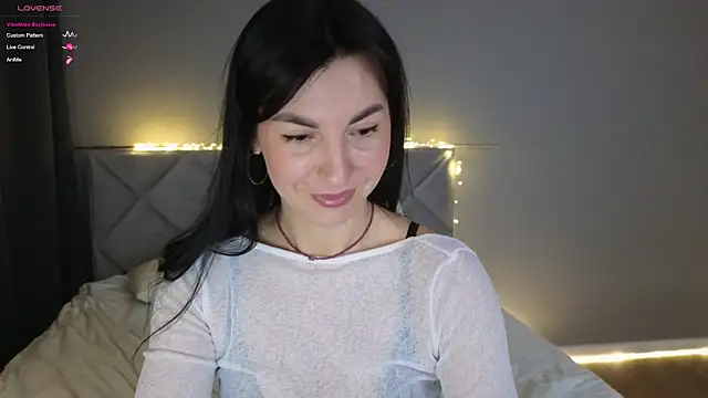 Mary love16 online show from 11.10.25