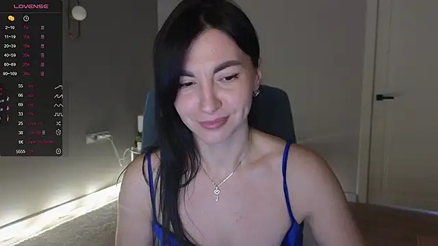 Mary love16 online show from 03.30.26