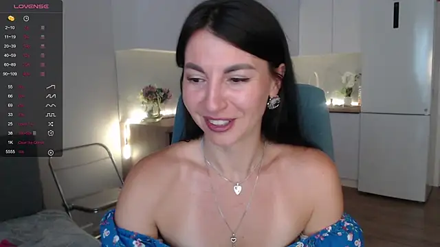 Mary love16 online show from 07.23.26