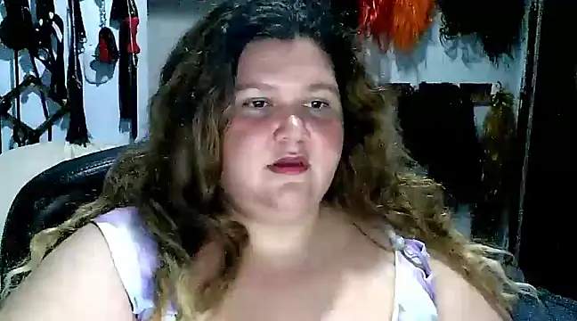 squirt322bbw online show from 01.29.25