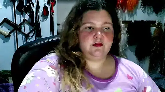 squirt322bbw online show from 02.02.25
