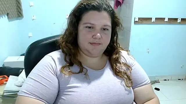 squirt322bbw online show from 10.22.25