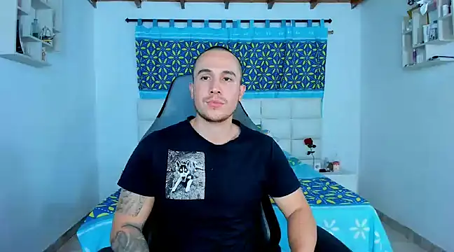juan  jimenez online show from 01.29.25