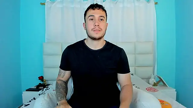 juan  jimenez online show from 09.25.25