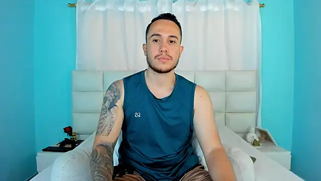 juan  jimenez online show from 10.08.25