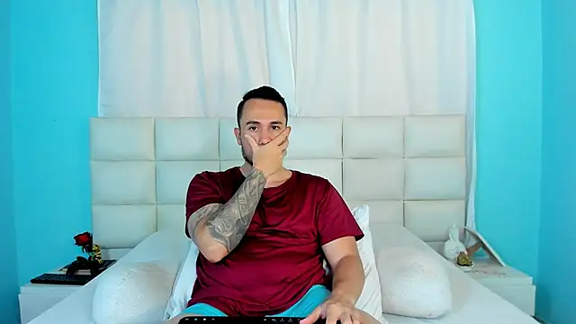 juan  jimenez online show from 10.14.25