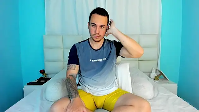 juan  jimenez online show from 10.22.25