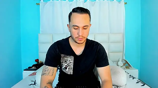 juan  jimenez online show from 11.13.25