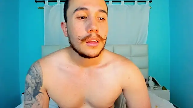 juan  jimenez online show from 02.11.26