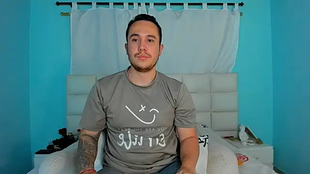 juan  jimenez online show from 03.08.26