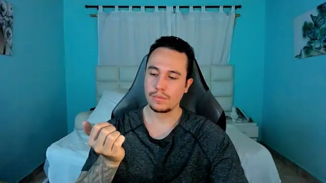 juan  jimenez online show from 03.23.26