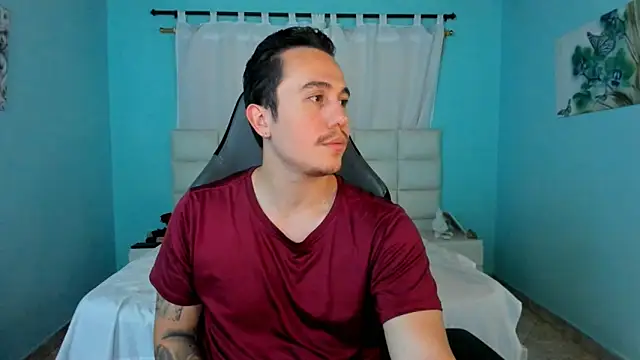 Snapshot of juan__jimenez chatting on 04.02.26 juan jimenez online show from 04.02.26