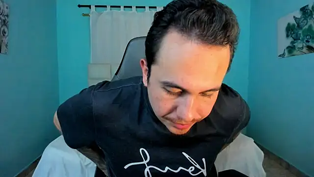 Snapshot of juan__jimenez chatting on 04.04.26 juan jimenez online show from 04.04.26