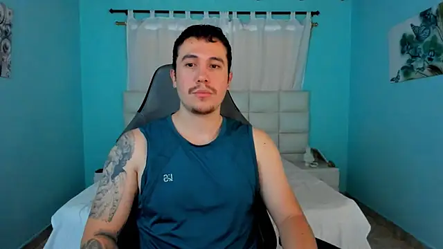 Snapshot of juan__jimenez chatting on 04.09.26 juan jimenez online show from 04.09.26