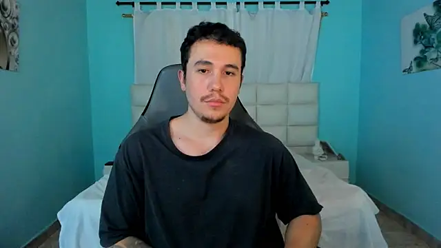 Snapshot of juan__jimenez chatting on 04.13.26 juan jimenez online show from 04.13.26