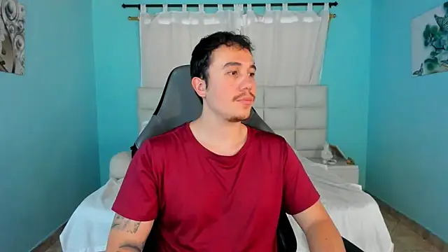 Snapshot of juan__jimenez chatting on 04.16.26 juan jimenez online show from 04.16.26