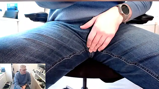 RicRockhard online show from 10.25.25