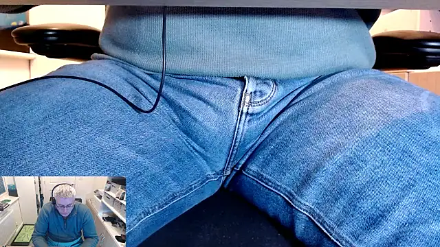 RicRockhard online show from 02.03.26