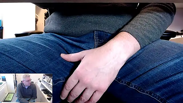 RicRockhard online show from 02.23.26