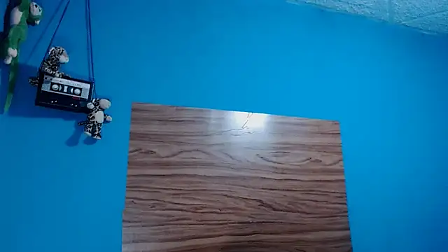 Dulce domini online show from 10.18.25