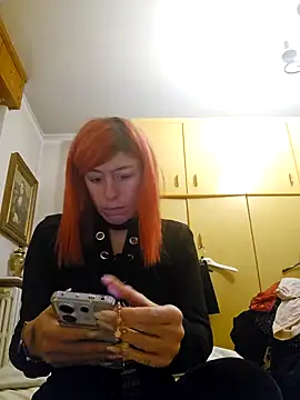 Annarella Pika online show from 12.07.24