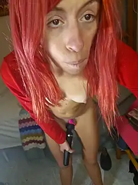 Annarella Pika online show from 03.20.25
