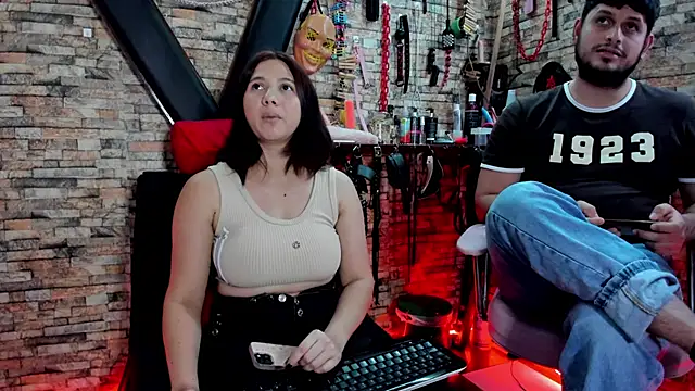 Liltildeman moon online show from 02.09.25