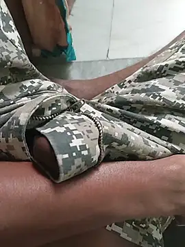 anjaanarun online show from 10.29.25