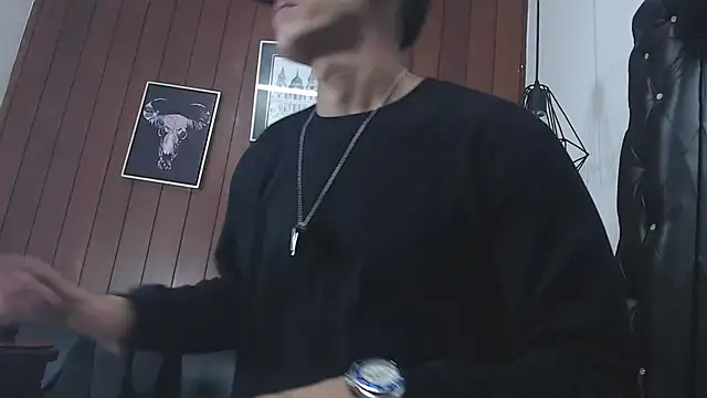 Snapshot of GaboReyes chatting on 03.19.25 GaboReyes online show from 03.19.25