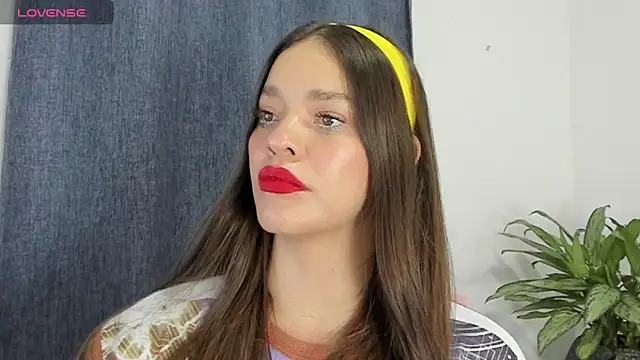 zoe69x online show from 02.06.25