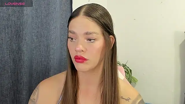 zoe69x online show from 02.20.25