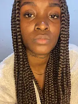 Kaiadebayo online show from 01.16.25