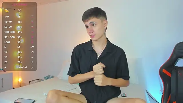 DustinLevine online show from 01.27.25