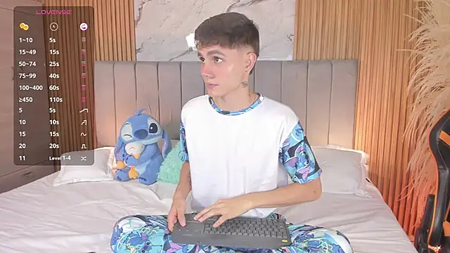 DustinLevine online show from 02.28.26