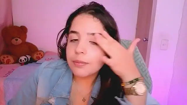 Snapshot of _alicia_z chatting on 03.20.26 alicia z online show from 03.20.26