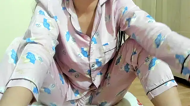 Snapshot of Beauty_Asian_Tina chatting on 01.19.25 Beauty Asian Tina online show from 01.19.25