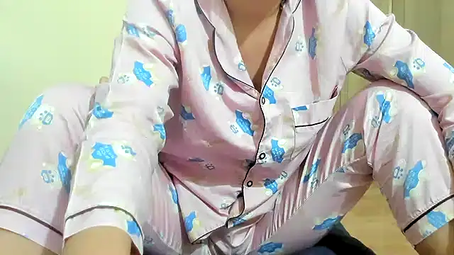 Snapshot of Beauty_Asian_Tina chatting on 01.20.25 Beauty Asian Tina online show from 01.20.25