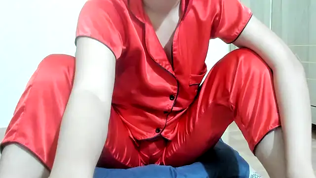 Snapshot of Beauty_Asian_Tina chatting on 01.24.25 Beauty Asian Tina online show from 01.24.25