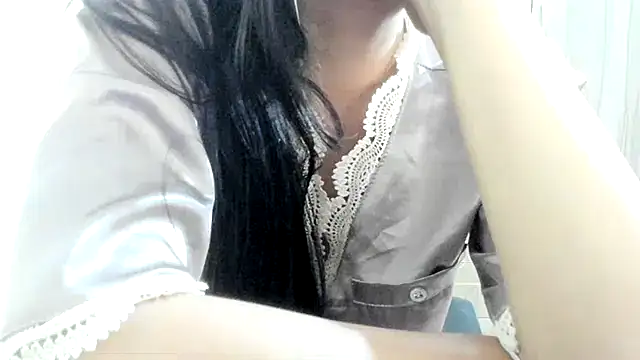 Snapshot of Beauty_Asian_Tina chatting on 02.14.25 Beauty Asian Tina online show from 02.14.25
