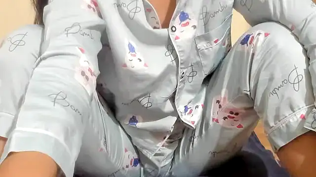 Snapshot of Beauty_Asian_Tina chatting on 02.24.25 Beauty Asian Tina online show from 02.24.25
