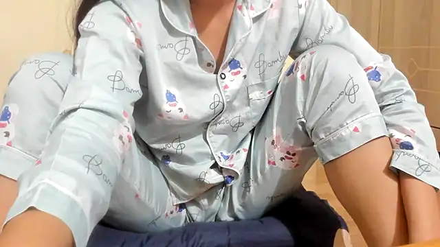 Snapshot of Beauty_Asian_Tina chatting on 02.26.25 Beauty Asian Tina online show from 02.26.25