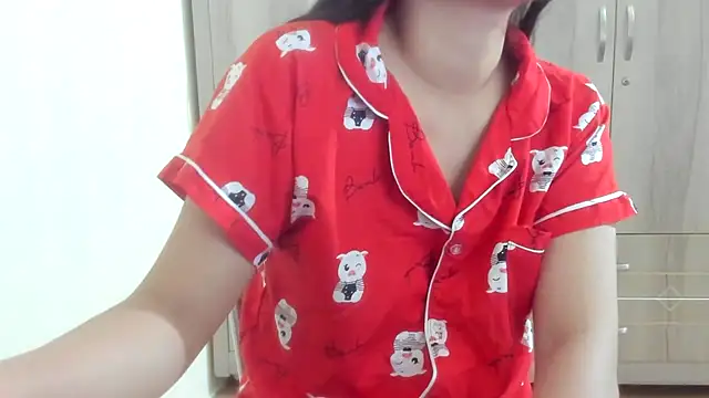 Snapshot of Beauty_Asian_Tina chatting on 03.12.25 Beauty Asian Tina online show from 03.12.25